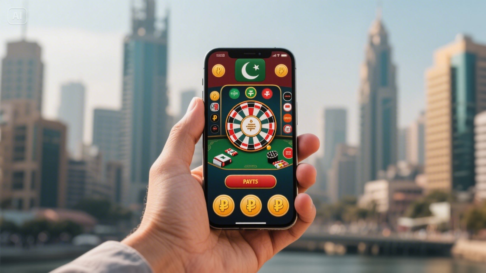 Fire Slots CasinoMake your first recharge and get 200% instantly! Pakistan’s favourite gaming site rewards you with extra balance and endless fun all day long.