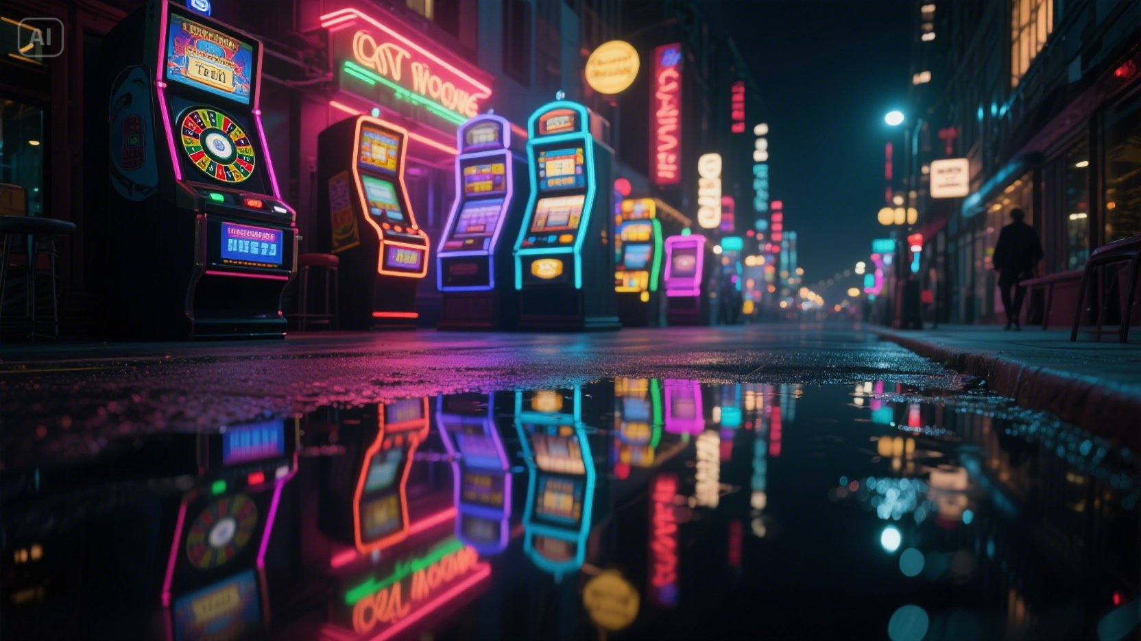 Casino Fire Slots Casino desktop and mobile interfaces